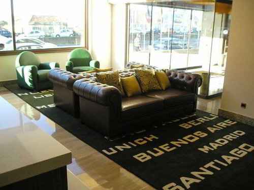 Hotel Vigo Los Galeones Affiliated By Melia