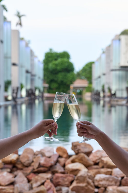 Let's Sea Hua Hin AI Fresco Resort