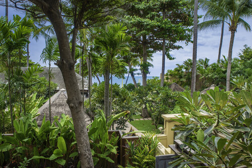 Buri Rasa Village Samui Adults Only