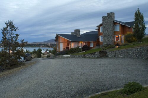 Hosteria Boutique Blanca Patagonia