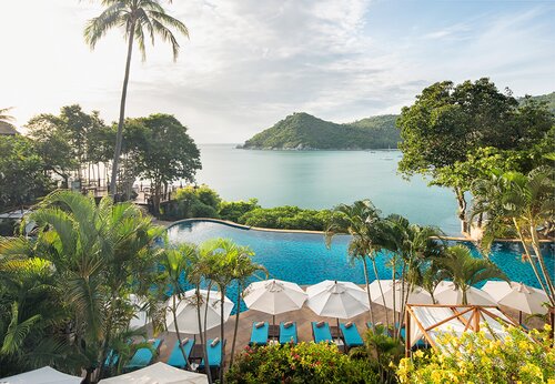 Panviman Resort Koh Phangan (SHA Extra+)