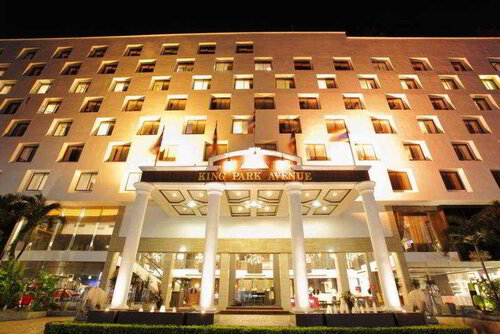 Cross Vibe Bangkok Srinakarin