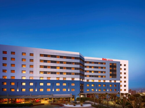 ibis Istanbul Zeytinburnu