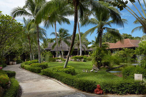 Bo Phut Resort & Spa