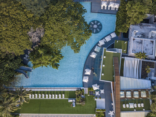 Veranda Resort & Villas Hua Hin - Cha Am