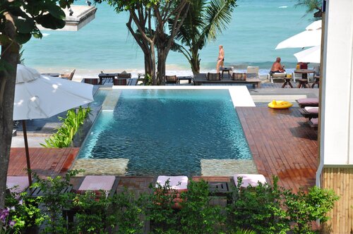 Samui Honey Cottage Beach Resort