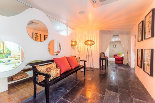 The Sunset Beach Resort & Spa Taling Ngam