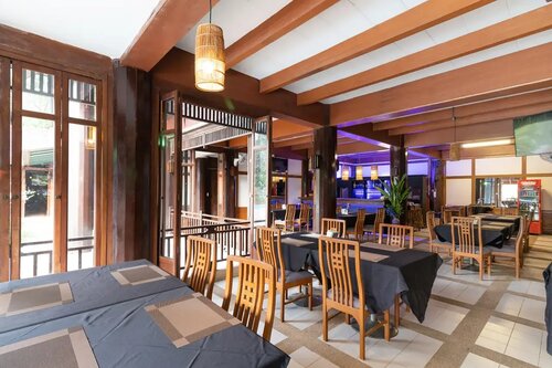 Royal Ping Garden & Resort by ZUZU