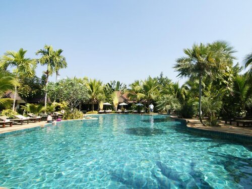 Laluna Hotel & Resort Chiang Rai