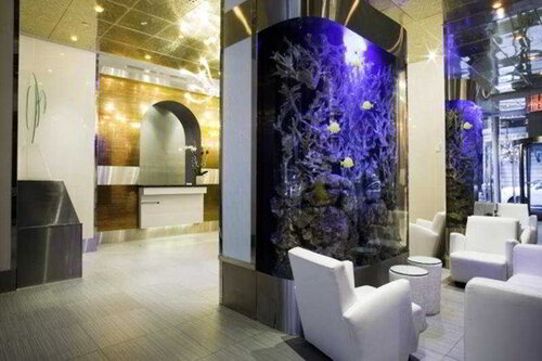 Oyo Hotel Times Square