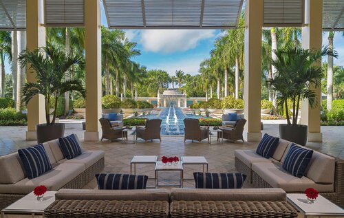 Hyatt Regency Coconut Point Resort and Spa