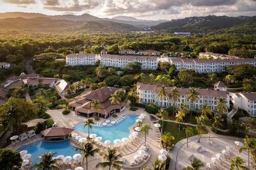 Secrets St. Lucia Resort and Spa