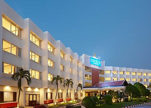 Centara Life Hotel Mae Sot