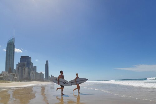 Sheraton Mirage Resort & Spa Gold Coast