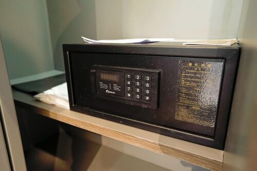 Siam Mandarina Hotel