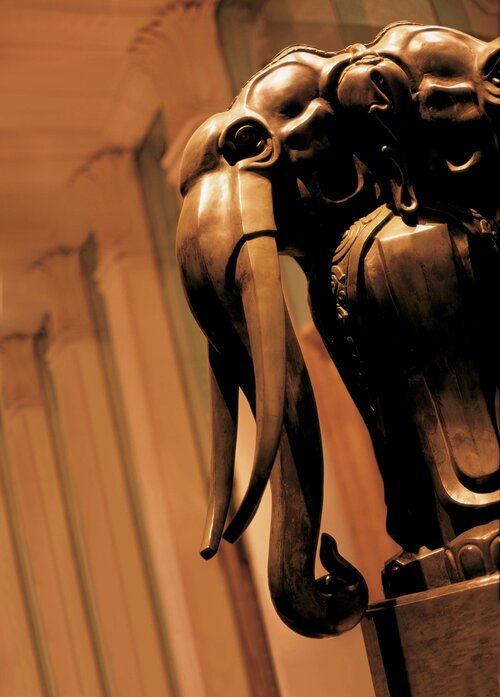 Grand Hyatt Erawan Bangkok