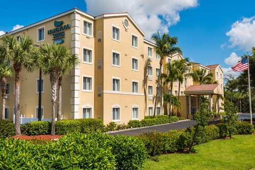 Homewood Suites by Hilton Bonita Spring