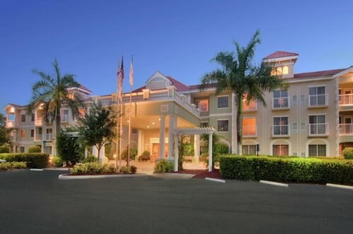 Doubletree Suites By Hilton Naples