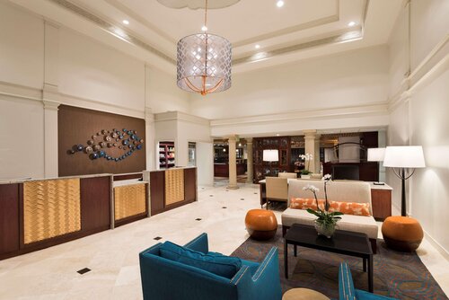 Doubletree Suites By Hilton Naples