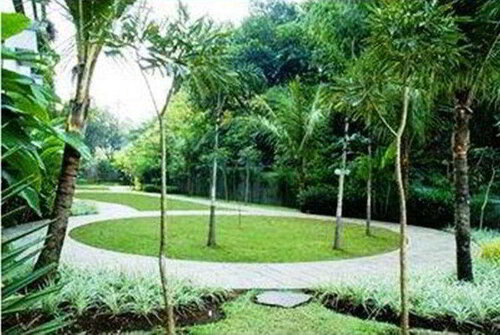 Galeri Ciumbuleuit Apartment