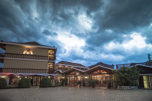 BB Sapa Resort & Spa