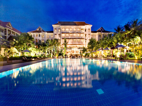 Royal Angkor Resort