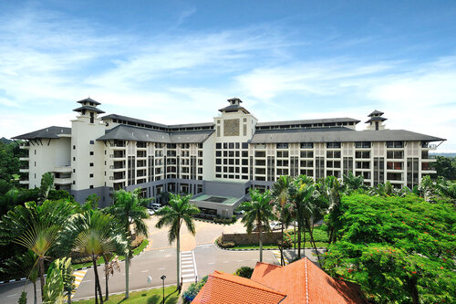 Pulai Springs Resort, Johor