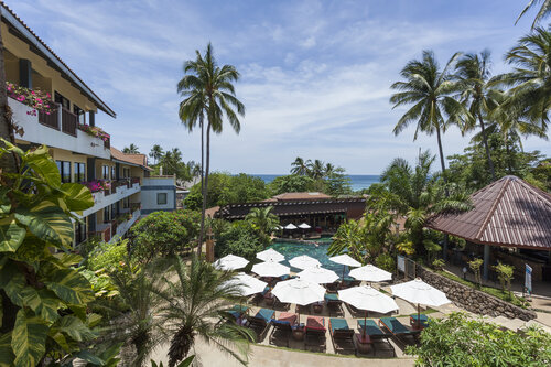 Karona Resort and Spa