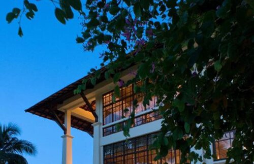 Avillion Port Dickson