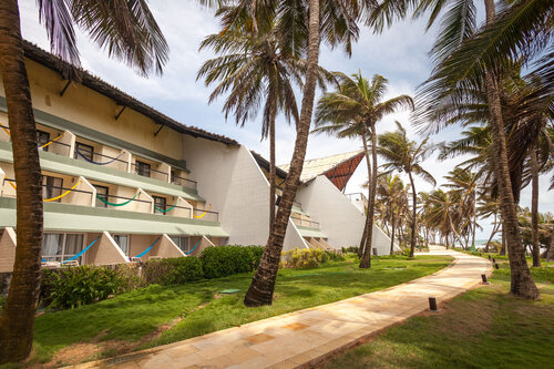 GoldMen Vila do Mar Natal