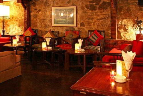 Dalat Palace Luxury Hotel & Golf Club