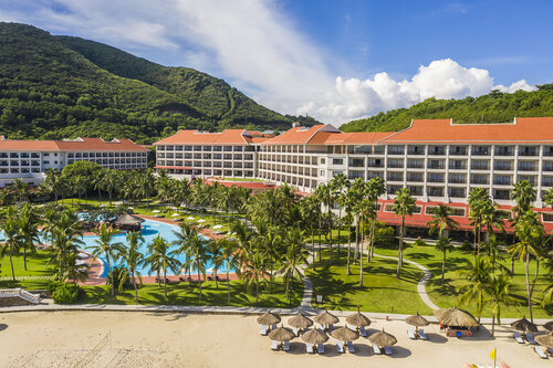 Vinpearl Resort Nha Trang