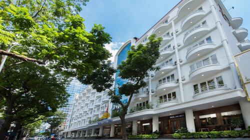 Thang Long Opera Hotel Hanoi