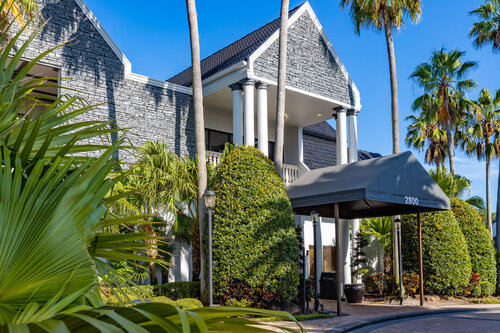 Legacy Vacation Club Orlando