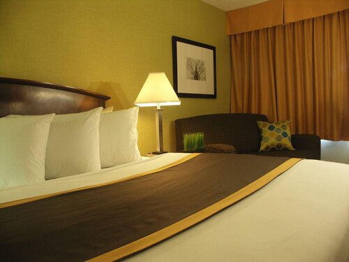 Quality Inn Peterborough