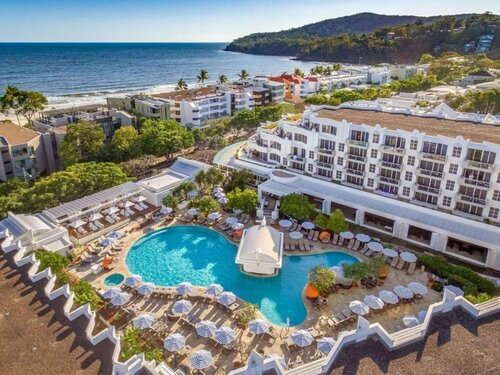 Sofitel Noosa Pacific Resort