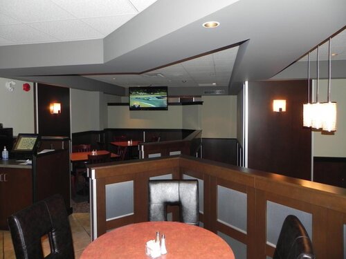 Quality Inn Bay Front St. Marie