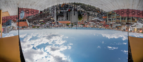 My Assos Istanbul Hotel