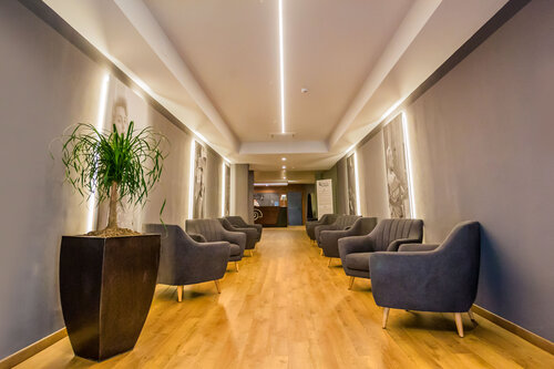 Hotel Europa Art Caserta