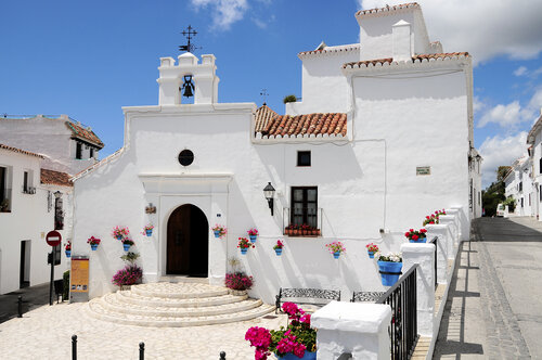 Aparthotel Cordial Mijas Golf