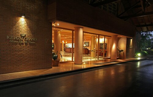 Iguazu Grand