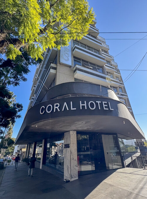 Coral Hotel