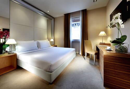 Hotel Saint John - Future Mercure