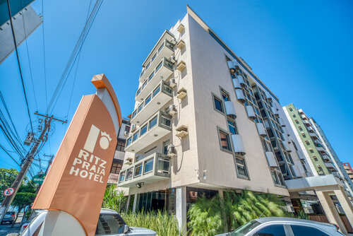 Ritz Praia