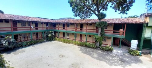 Recanto Do Sol Experientia Hotels