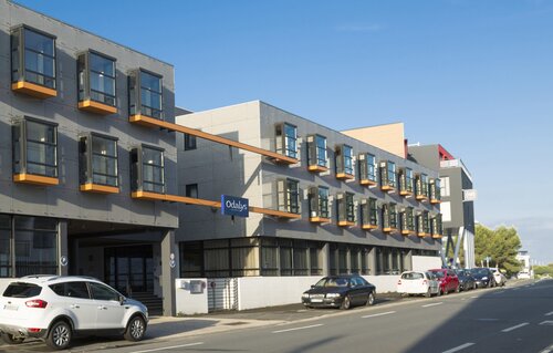 Residence Odalys Archipel