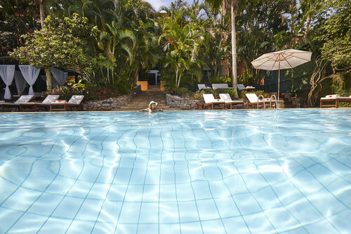 PortoBay Buzios Hotel