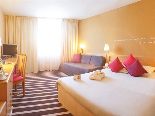 Novotel Szczecin Centrum