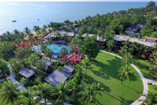 Ramada Resort By Wyndham Khao Lak
