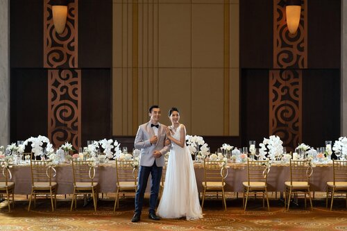 Sheraton Hua Hin Resort & Spa